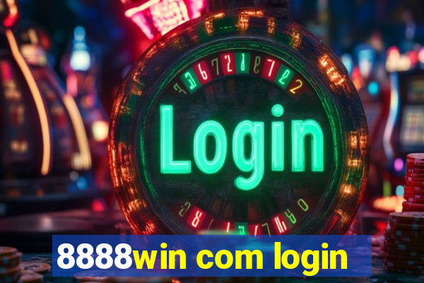 8888win com login